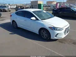 5NPD84LF9JH238774 2018 HYUNDAI ELANTRA