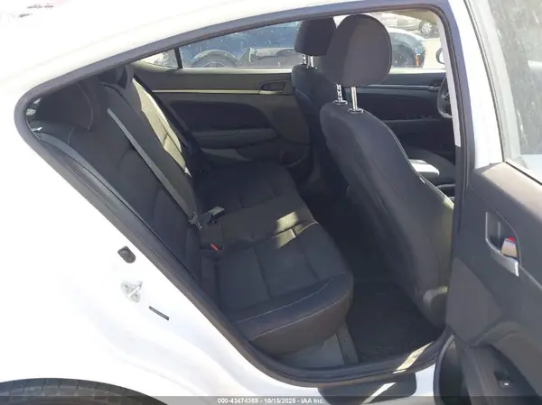 5NPD84LF9JH238774 2018 HYUNDAI ELANTRA - Image 8
