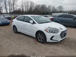 5NPD84LF9JH238922 2018 HYUNDAI ELANTRA