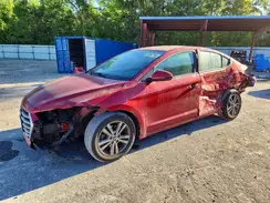 5NPD84LF9JH239309 2018 HYUNDAI ELANTRA