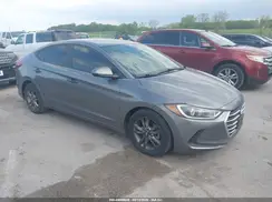 5NPD84LF9JH239438 2018 HYUNDAI ELANTRA