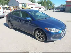 5NPD84LF9JH239505 2018 HYUNDAI ELANTRA