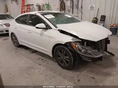 5NPD84LF9JH239519 2018 HYUNDAI ELANTRA