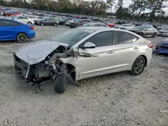 5NPD84LF9JH239553 2018 HYUNDAI ELANTRA