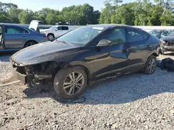 5NPD84LF9JH240220 2018 HYUNDAI ELANTRA