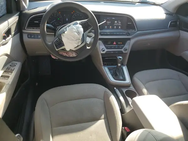 5NPD84LF9JH240220 2018 HYUNDAI ELANTRA - Image 8