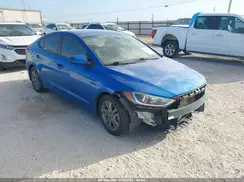 5NPD84LF9JH240248 2018 HYUNDAI ELANTRA