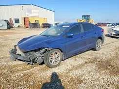 5NPD84LF9JH240251 2018 HYUNDAI ELANTRA