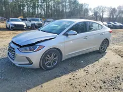 5NPD84LF9JH240461 2018 HYUNDAI ELANTRA