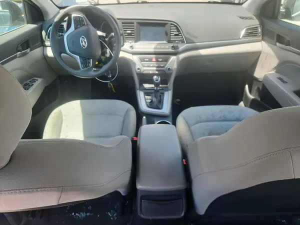 5NPD84LF9JH240671 2018 HYUNDAI ELANTRA - Image 8