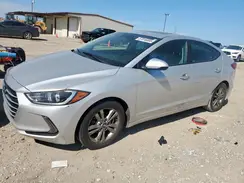 5NPD84LF9JH241366 2018 HYUNDAI ELANTRA