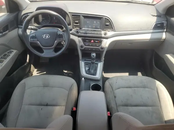 5NPD84LF9JH241450 2018 HYUNDAI ELANTRA - Image 8
