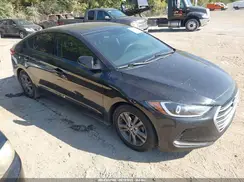 5NPD84LF9JH241576 2018 HYUNDAI ELANTRA