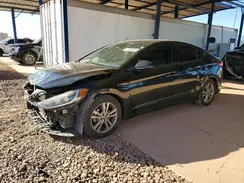 5NPD84LF9JH241593 2018 HYUNDAI ELANTRA