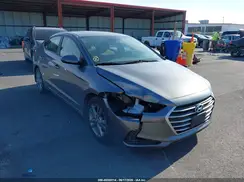 5NPD84LF9JH241836 2018 HYUNDAI ELANTRA