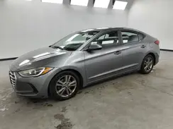 5NPD84LF9JH241996 2018 HYUNDAI ELANTRA
