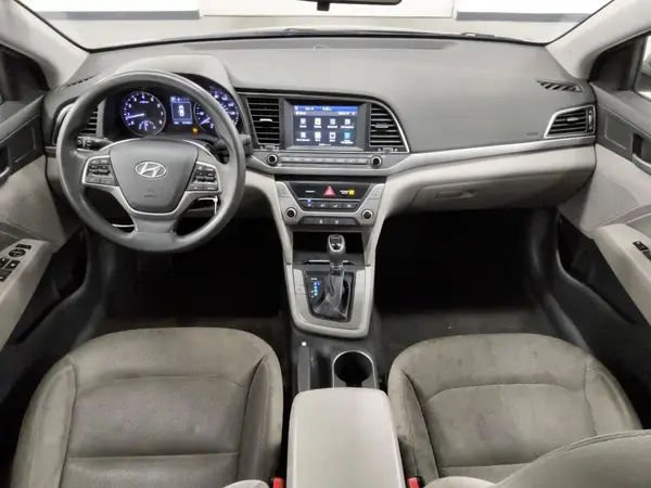 5NPD84LF9JH241996 2018 HYUNDAI ELANTRA - Image 8