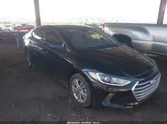 5NPD84LF9JH242016 2018 HYUNDAI ELANTRA