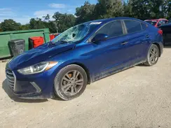 5NPD84LF9JH242338 2018 HYUNDAI ELANTRA