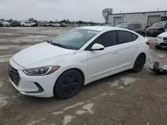 5NPD84LF9JH242386 2018 HYUNDAI ELANTRA