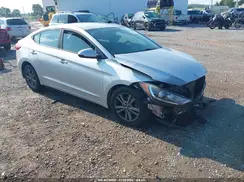5NPD84LF9JH243442 2018 HYUNDAI ELANTRA