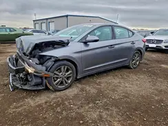 5NPD84LF9JH244039 2018 HYUNDAI ELANTRA