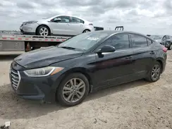 5NPD84LF9JH244364 2018 HYUNDAI ELANTRA