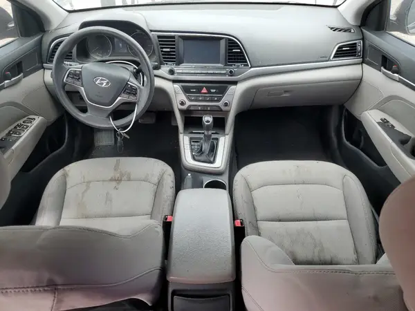 5NPD84LF9JH244364 2018 HYUNDAI ELANTRA - Image 8