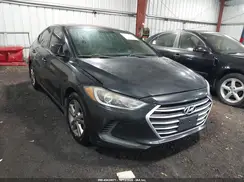 5NPD84LF9JH245093 2018 HYUNDAI ELANTRA