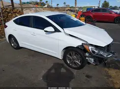 5NPD84LF9JH245160 2018 HYUNDAI ELANTRA