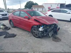 5NPD84LF9JH245675 2018 HYUNDAI ELANTRA