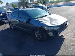 5NPD84LF9JH246423 2018 HYUNDAI ELANTRA