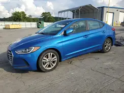 5NPD84LF9JH246468 2018 HYUNDAI ELANTRA