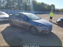 5NPD84LF9JH246549 2018 HYUNDAI ELANTRA