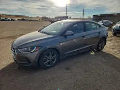 5NPD84LF9JH246857 2018 HYUNDAI ELANTRA