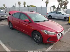 5NPD84LF9JH247183 2018 HYUNDAI ELANTRA
