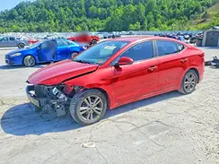 5NPD84LF9JH247815 2018 HYUNDAI ELANTRA