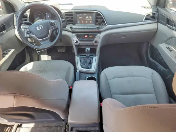 5NPD84LF9JH247815 2018 HYUNDAI ELANTRA - Image 8