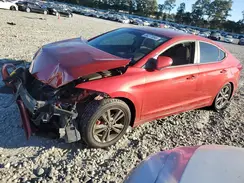 5NPD84LF9JH248110 2018 HYUNDAI ELANTRA