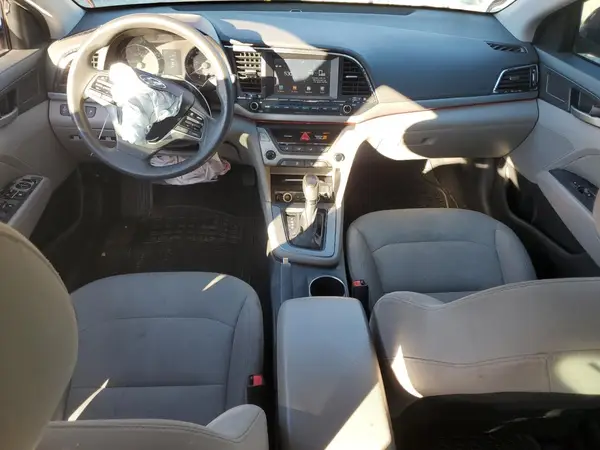 5NPD84LF9JH248110 2018 HYUNDAI ELANTRA - Image 8