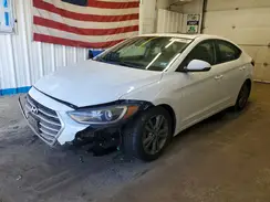 5NPD84LF9JH248141 2018 HYUNDAI ELANTRA