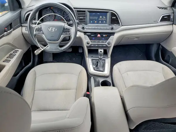 5NPD84LF9JH248415 2018 HYUNDAI ELANTRA - Image 8