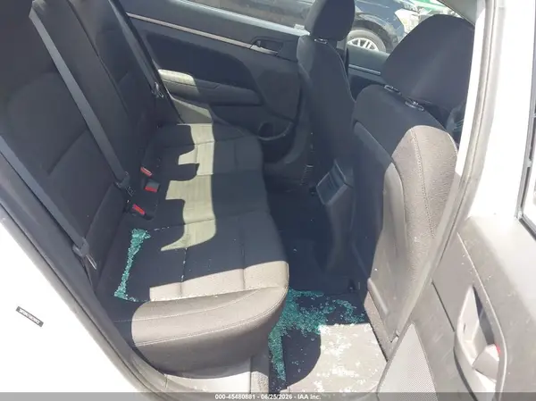 5NPD84LF9JH248432 2018 HYUNDAI ELANTRA - Image 8