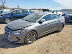5NPD84LF9JH248656 2018 HYUNDAI ELANTRA