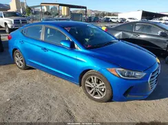 5NPD84LF9JH248883 2018 HYUNDAI ELANTRA
