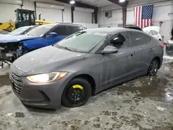 5NPD84LF9JH248933 2018 HYUNDAI ELANTRA
