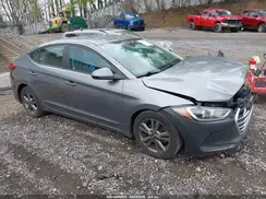 5NPD84LF9JH248964 2018 HYUNDAI ELANTRA