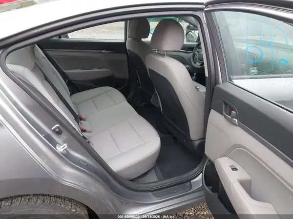 5NPD84LF9JH248964 2018 HYUNDAI ELANTRA - Image 8