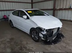 5NPD84LF9JH249774 2018 HYUNDAI ELANTRA