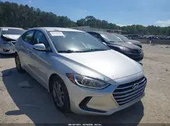 5NPD84LF9JH249838 2018 HYUNDAI ELANTRA